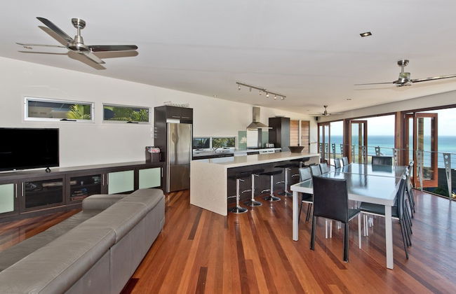 Tangalooma Hilltop Haven - Foto 12