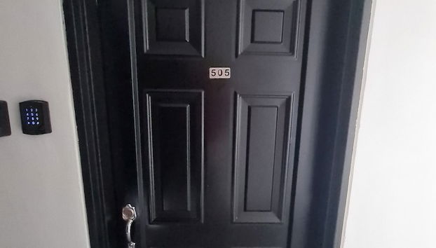 505 Moderno Aparta-Suite en Versalles Tipo Loft - Cali Tower Suites & Lofts - Photo 5, Interior entrance