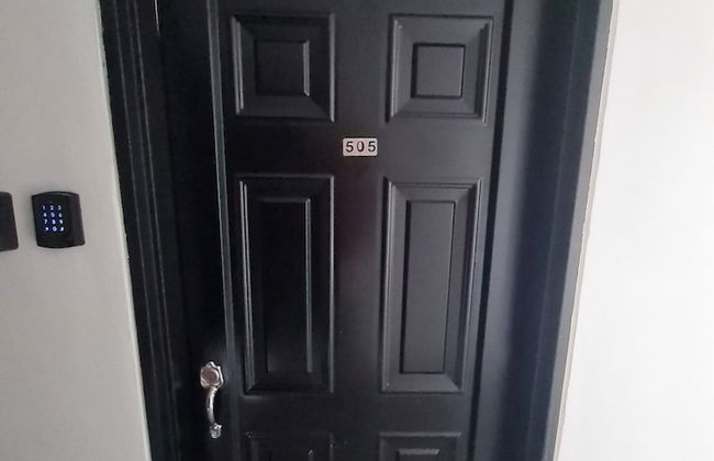 505 Moderno Aparta-Suite en Versalles Tipo Loft - Cali Tower Suites & Lofts - Photo 5