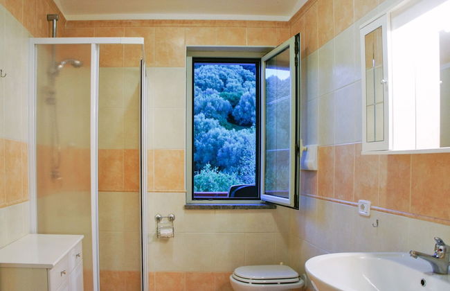 Residence Albarosa - Foto 37