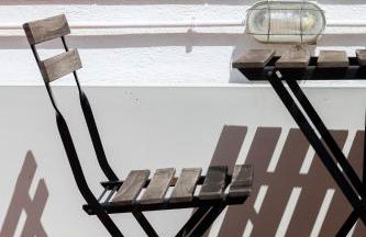 Uma Suites Sagrada Familia - Foto 124