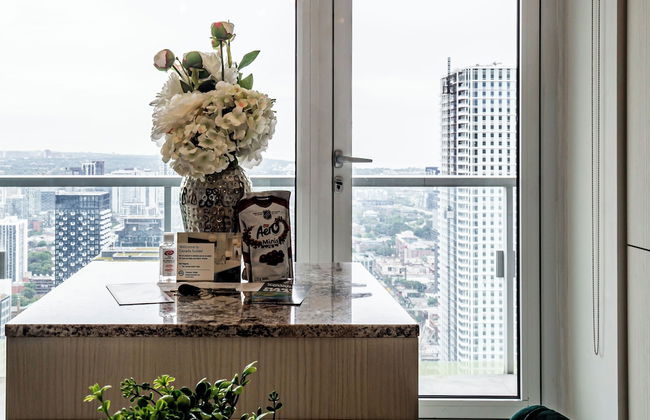 Altitude Suites on Yonge - Foto 36