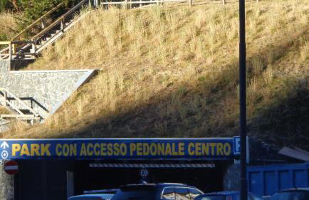 Appartamento Lidia Astor - Foto 20