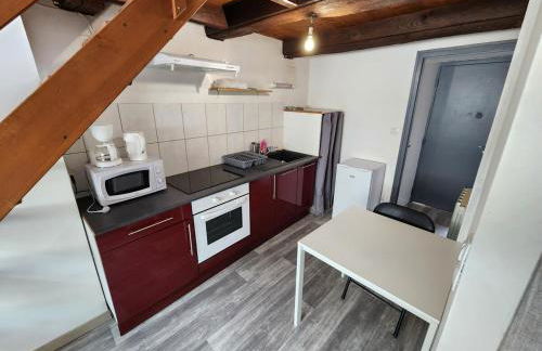 L'appartement d'Edmond Bour - Foto 7