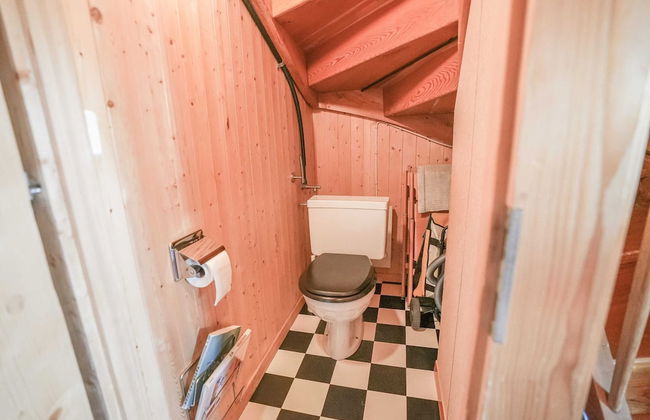 Chalet Mungg - Foto 8