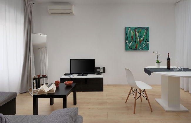 Apartments Antons - Foto 21