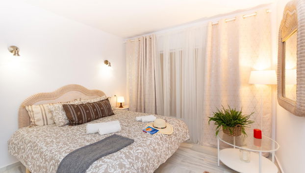 Calahonda Elegance With Pool And Sea View - Foto 3, Habitación