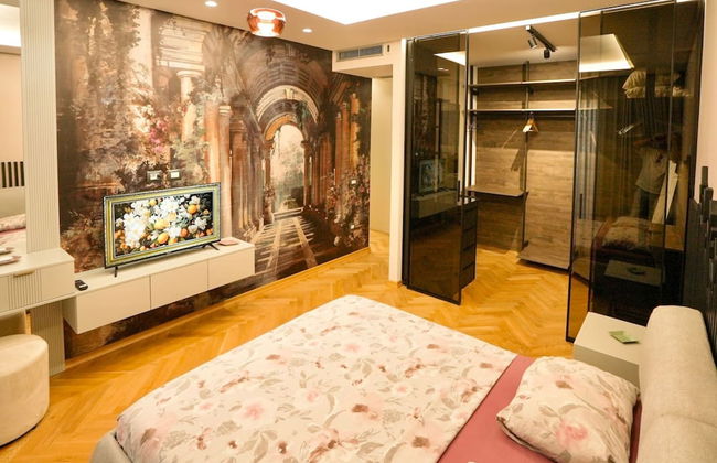 Grandstay Apartments 009 - Foto 13