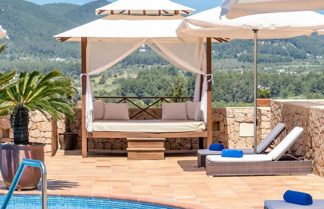 Holiday Home in Stunning Ibizan Landscape - Foto 28