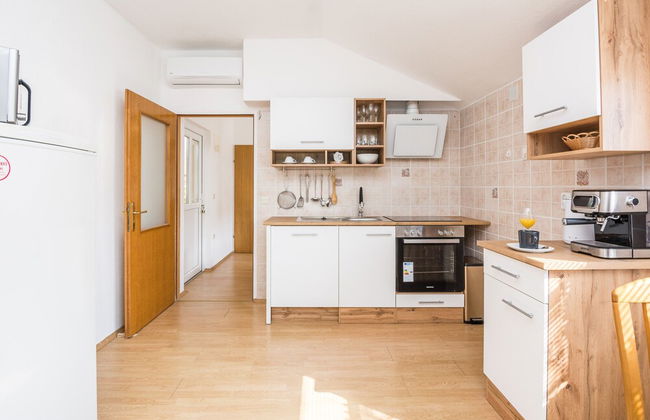 Apartments Napros - Foto 19