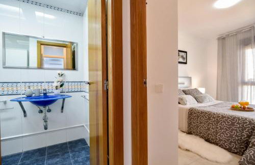 212 Relax Sea Views - Alicante Holiday - Foto 11