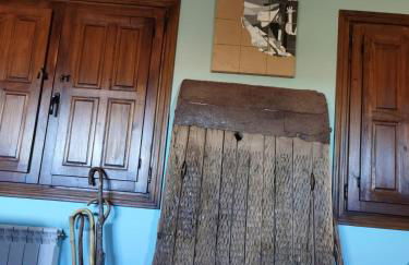 Tres Navíos en el Mar Casa Rural de 10 habitaciones con baño individual precios web - Foto 23