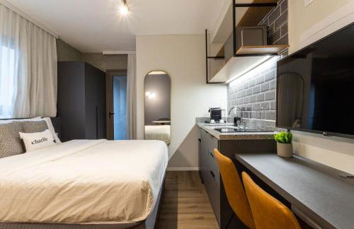 Charlie Nik Perdizes - Foto 18