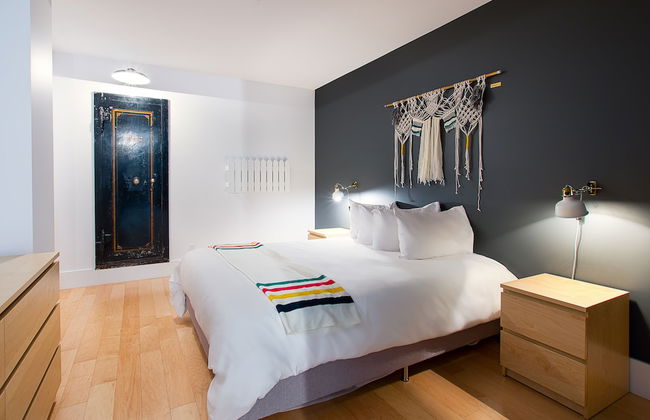 Les Lofts St-Joseph - By Les Lofts Vieux-Quebec - Foto 30