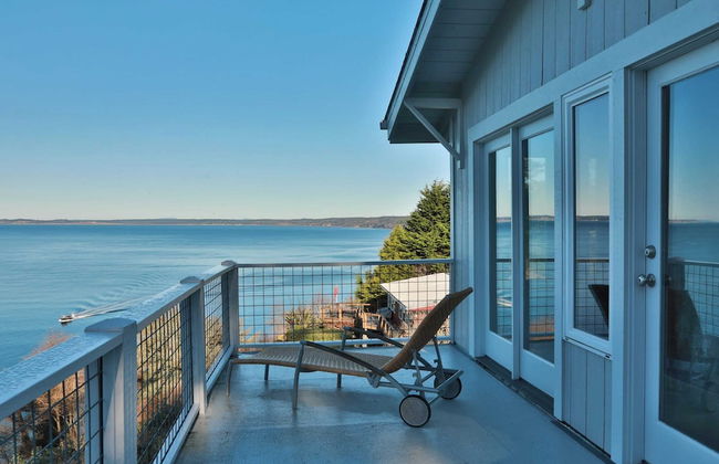 Marine View Bluff by Avantstay Waterfront Views - Foto 1