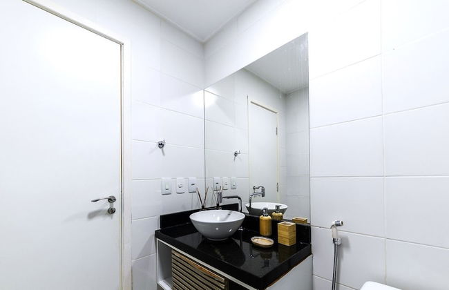 Cobertura em Barra Bali Destino BSM - Foto 26