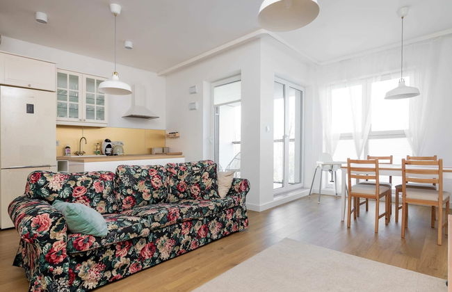 Rozlogi Sunny Apartment - Foto 25