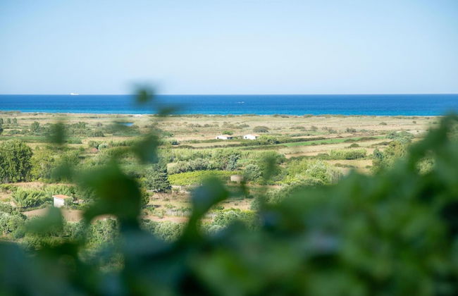 Welcomely - Casa Tipica Vista Mozzafiato - Foto 68