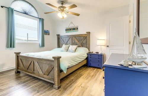 Topsail Beach Vacation Rental Idyllic Ocean Views - Foto 11