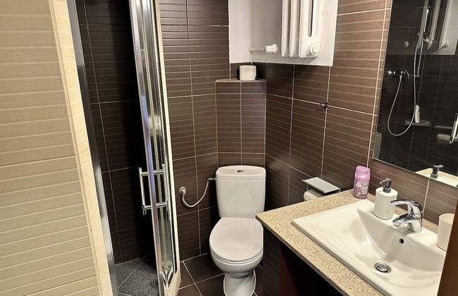 APART WAWA app 38 - Foto 13