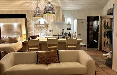 Ojai Serenity Retreat - Foto 15