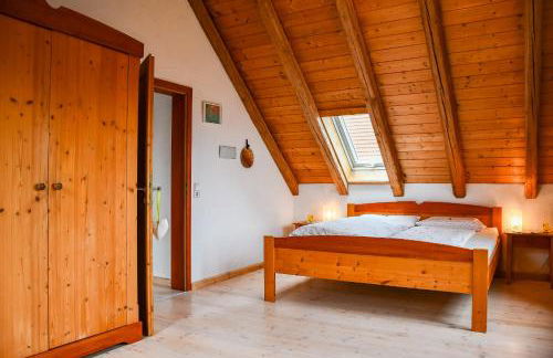 Ferienhaus Müllerswald - Foto 12