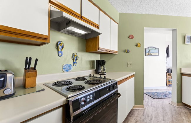 1302b St Thomas Square - Foto 5