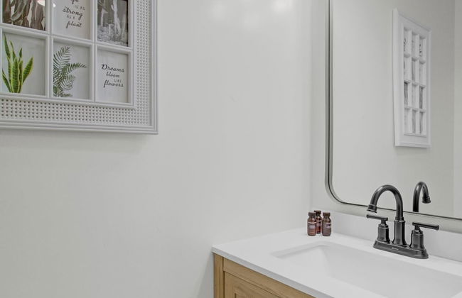 Red Maple by Avantstay Walk to Folly Beach - Foto 20