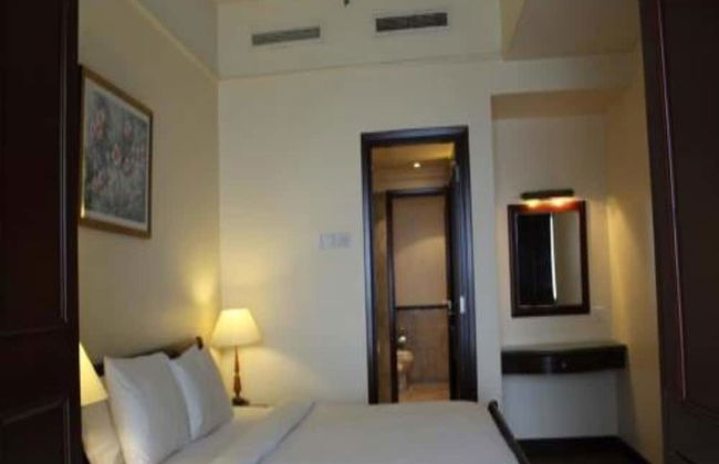 KL TIMES SQUARE SERVICE RESIDENCIES - Foto 3