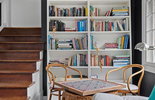 Rabbit Run by Juniper Holiday + Home - Foto 25