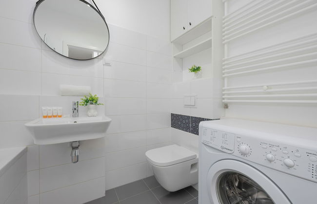 Studio Near The PGE Stadium by Renters - Foto 20