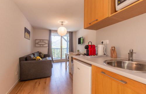 Les Balcons de l'Yse résidence de tourisme - Foto 146