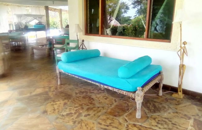 Beach Front Nicky Villa - Foto 35