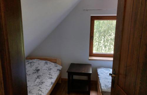 Dom na mazurach - Foto 14