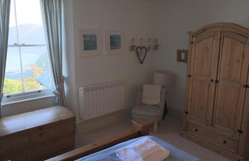 The Penthouse Lynmouth Bay - Foto 6