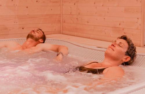 Gîte du Soleil dans la Ruelle - Les Hirondelles - Photo 34