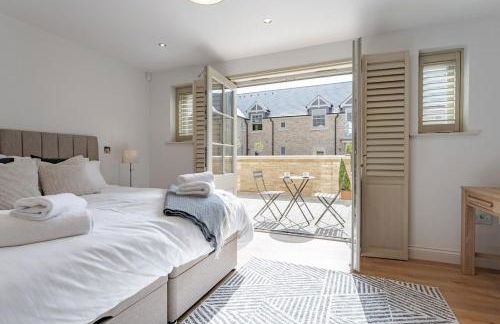 The Sandpiper - Norfolk Cottage Agency - Foto 19