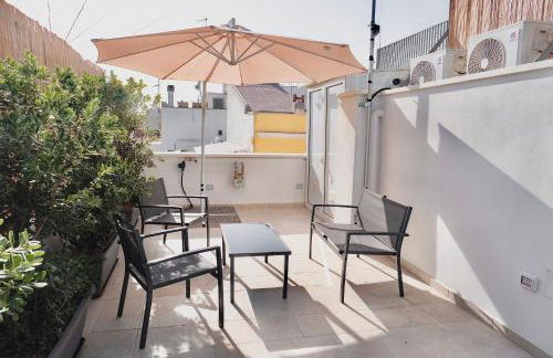 18zero2 luxury rooms - Foto 18