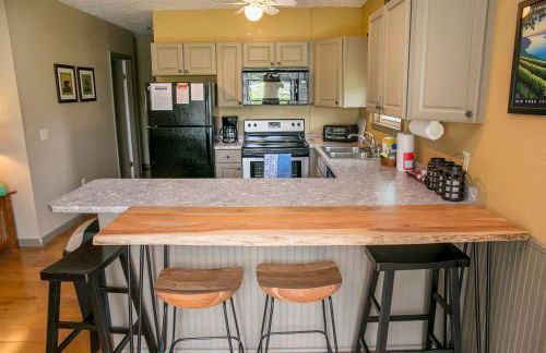 Serenity on Lamoka - Foto 35