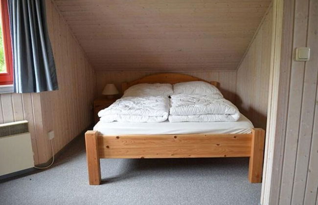 Ferienhaus im Ferienpark Mirow - Foto 4