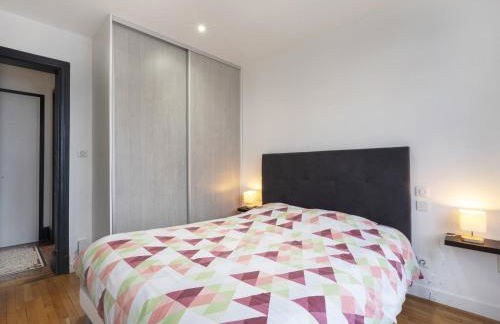 Residence Louis Quartier Des Lilas - Foto 46