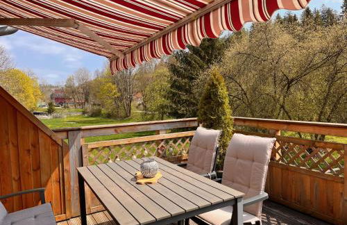 Hexenstuben Tanne - 4 DTV Sterne - Foto 8