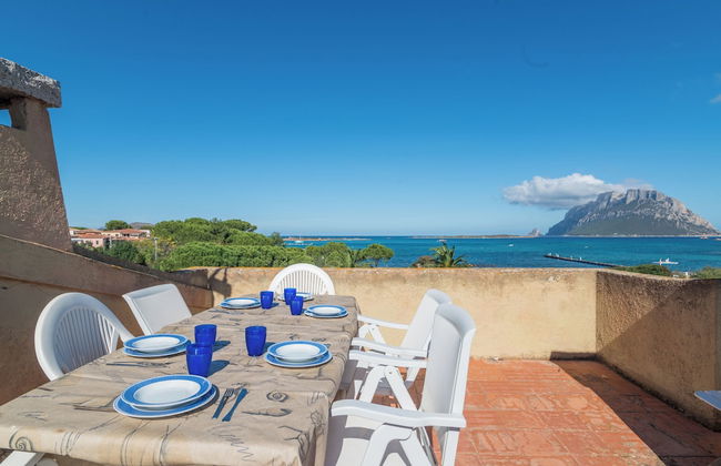 Il Vecchio Faro Dalia 6 50m From The Sea - Foto 31