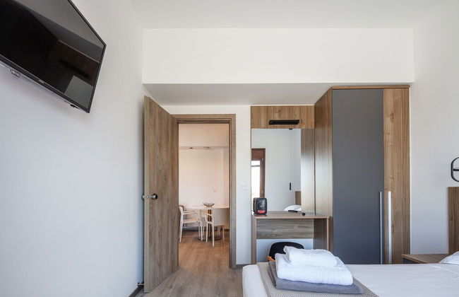 Suites Olive Tree Farm Episkopi Village - Foto 15