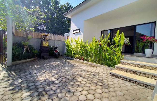 Villa Ataya - Foto 21