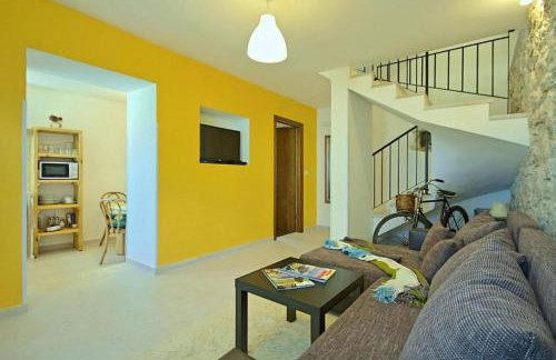 Rustical Vila Monspinosa - Foto 9