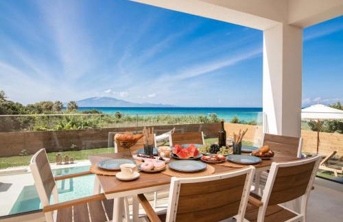 Aktis Elegant Villa - Foto 18