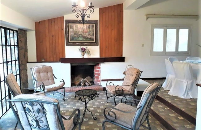 Quinta Valvanera - Foto 16