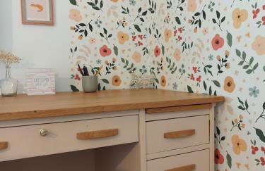 Cadre Verdoyant et Plage à Pied - Foto 3