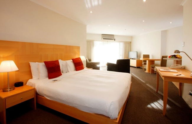 The York by Swiss-Belhotel International - Foto 33